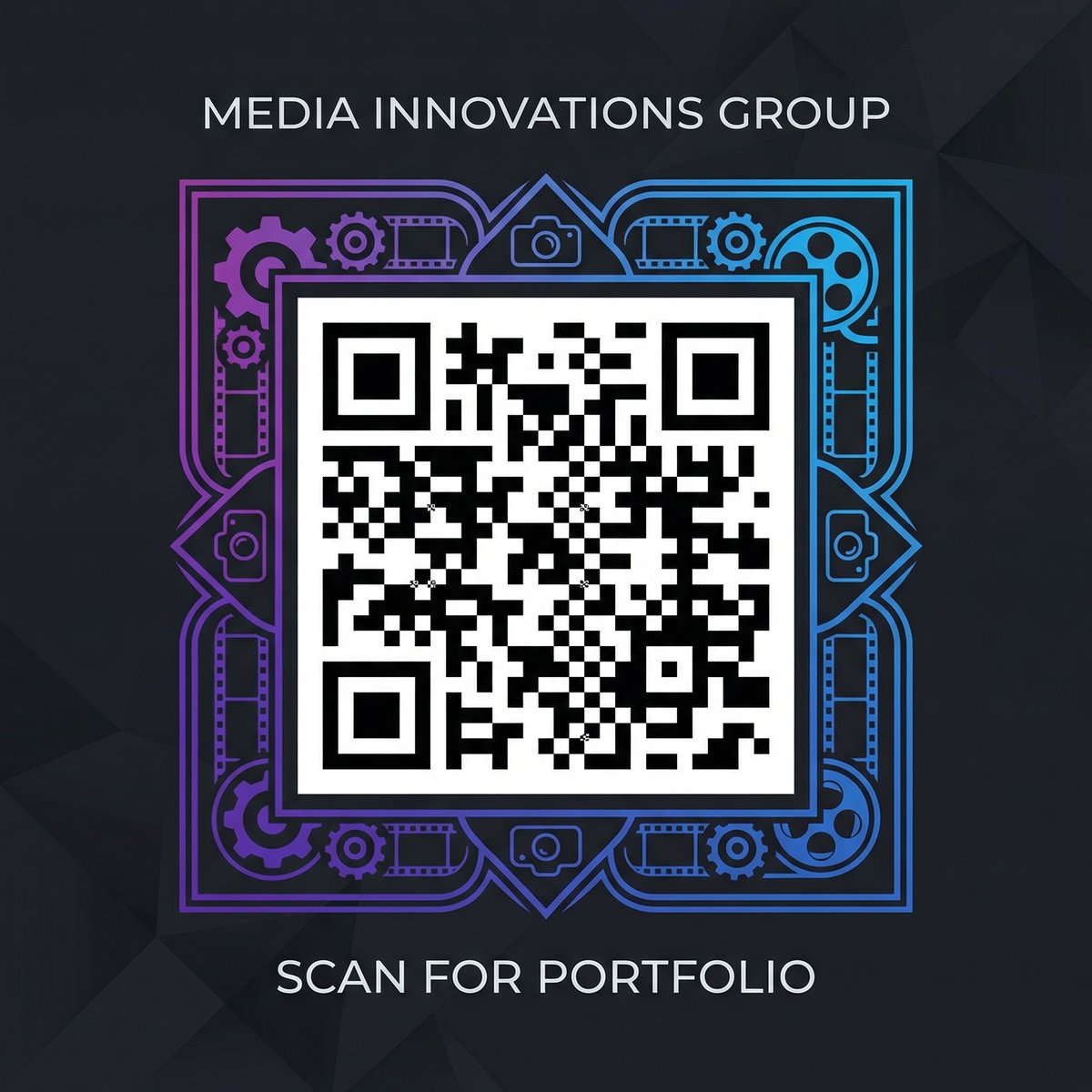 禁忌视频商务合作二维码