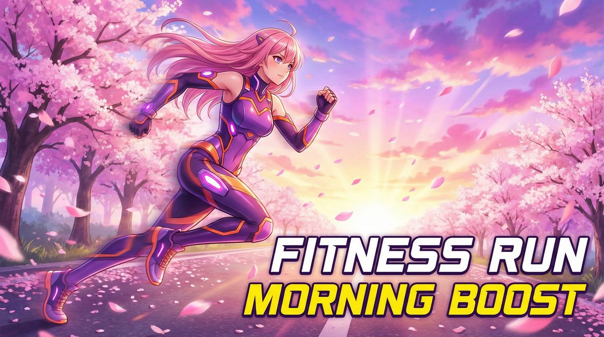 禁忌视频健身跑步视频教程